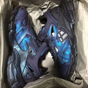 Balenciaga TRACK.2 OPEN SNEAKER EU 41